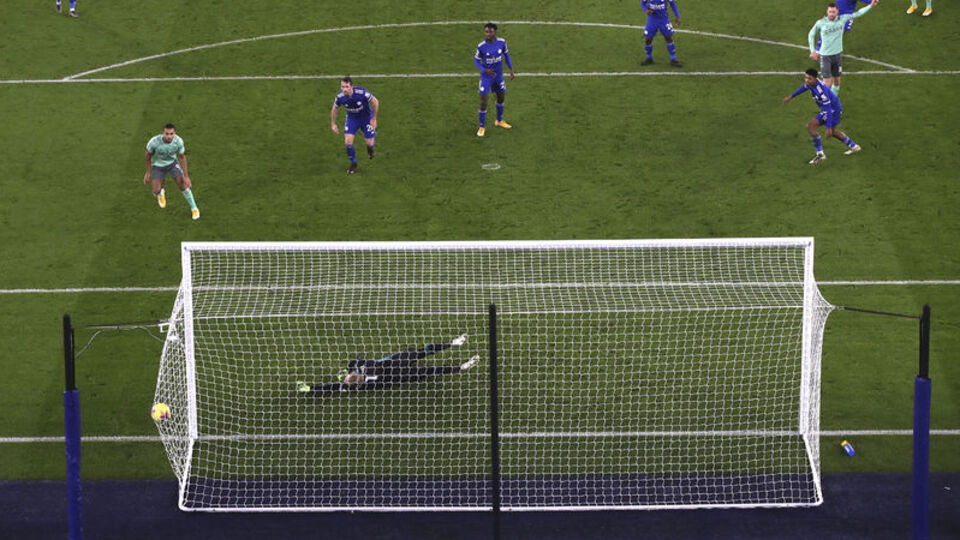 Premier Lig'de oyuncu değişikliği kararı