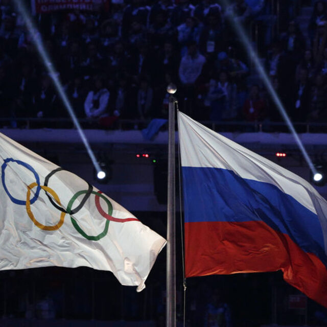 Rusya'nın doping cezası 2 yıla indirildi