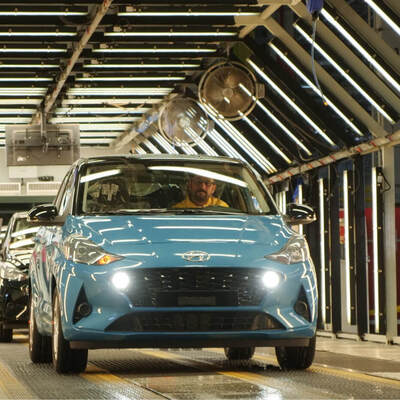 Hyundai Kibar'ın hisselerini devralacak