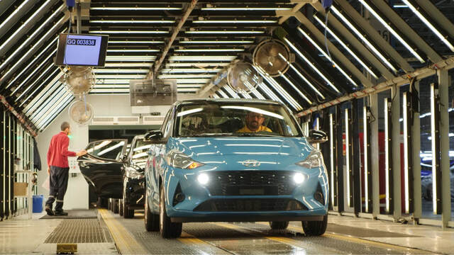 Hyundai Kibar'ın hisselerini devralacak