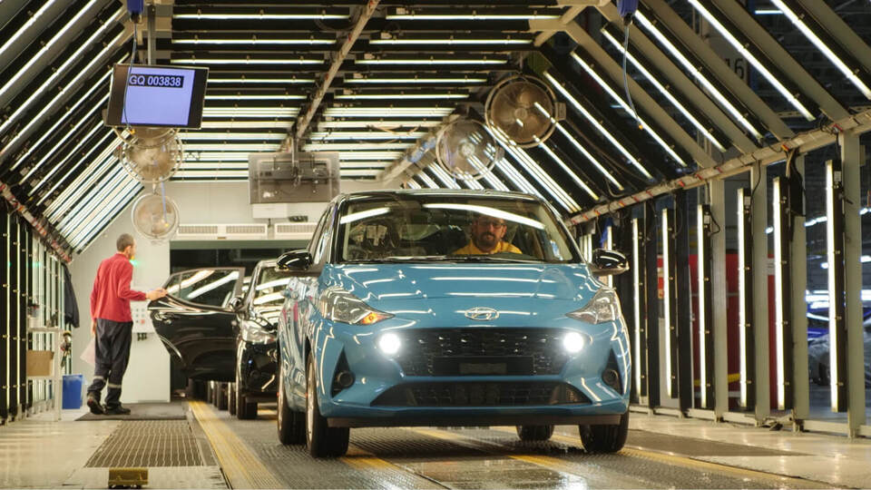 Hyundai Kibar'ın hisselerini devralacak