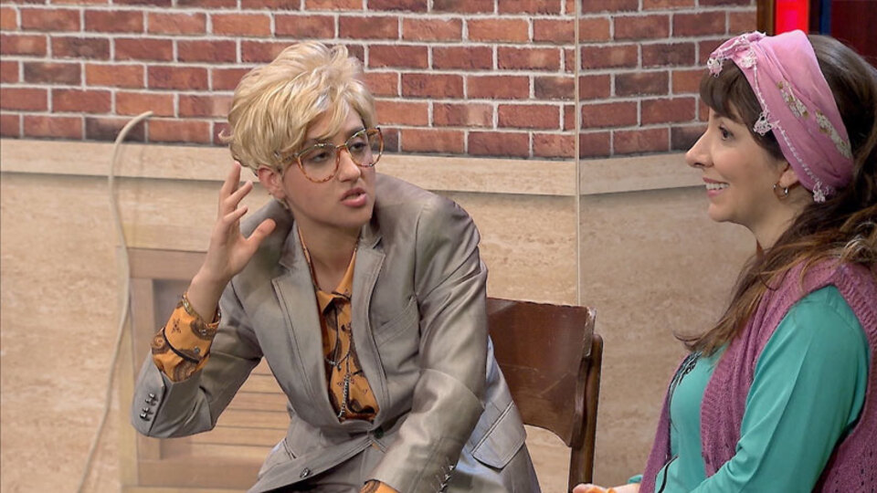 Güldür Güldür Show'un yeni bölüm fragmanı