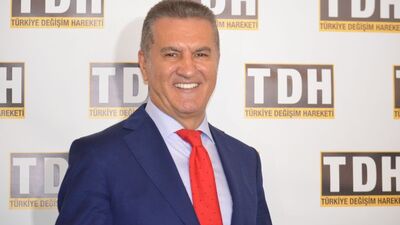 Mustafa Sarıgül kimdir?