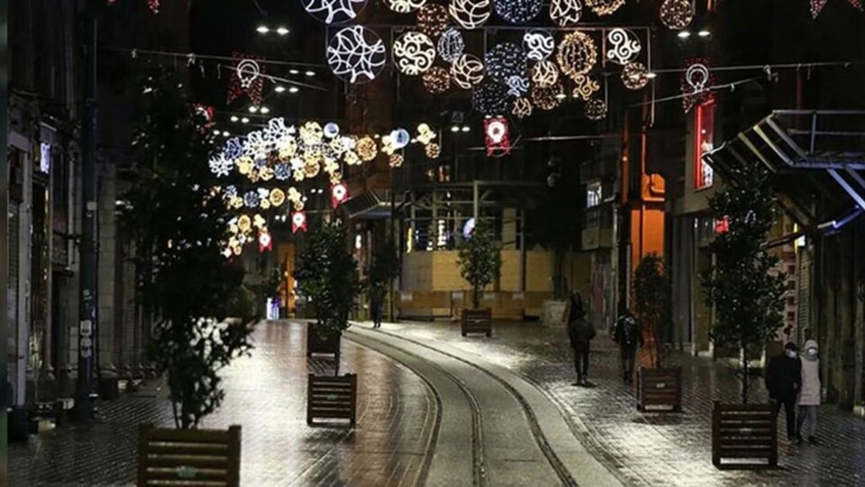 Yılbaşı resmi tatil mi?