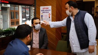 Kafeler ne zaman açılacak?