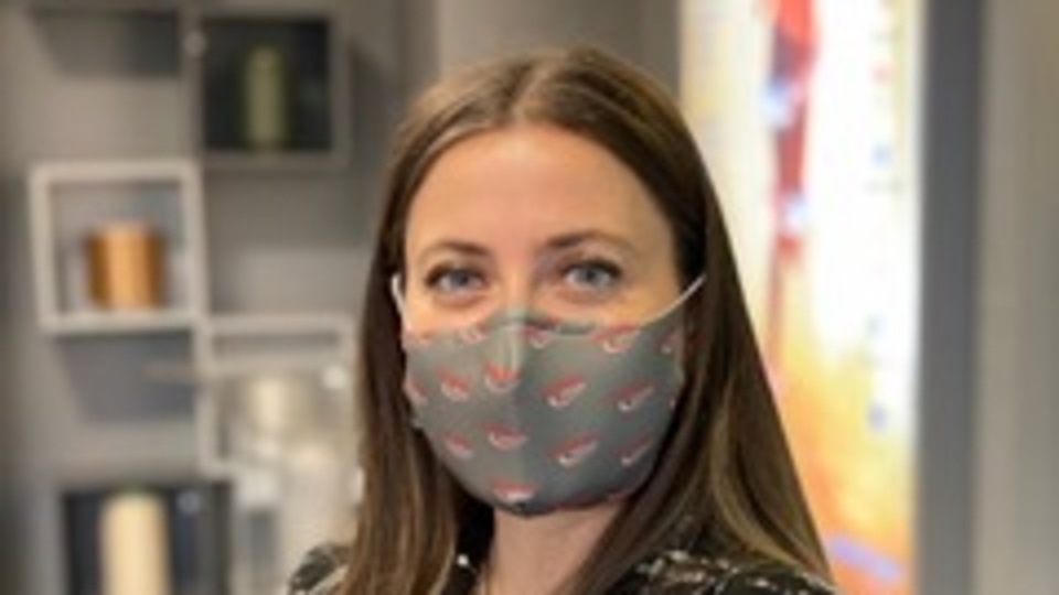 Zafer kadınların oldu