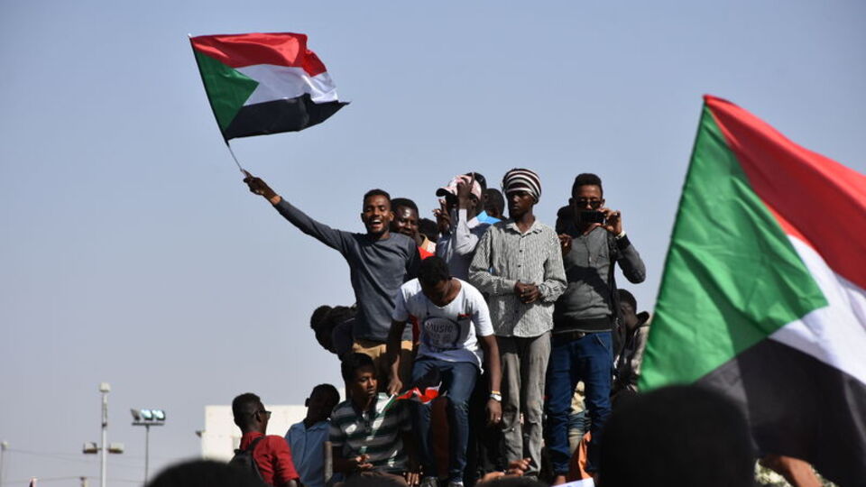 ABD'nin Sudan kararına Türkiye'den olumlu tepki