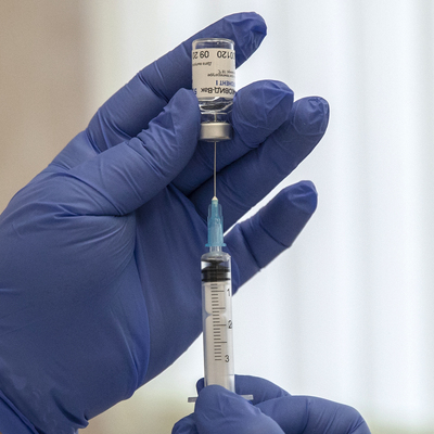 Önemli uyarı! Covid-19 aşısı olmadan önce bunu mutlaka yapın