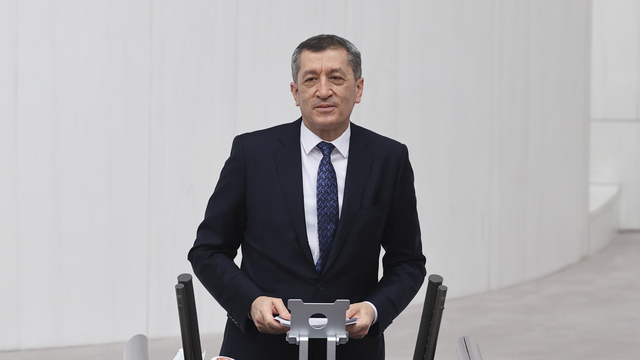 Bakan Selçuk'tan yüz yüze eğitim açıklaması