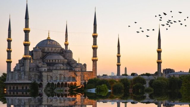 2021 Üç aylar ne zaman başlıyor?