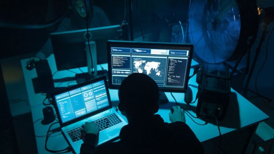 Siber saldırı uyarısı!