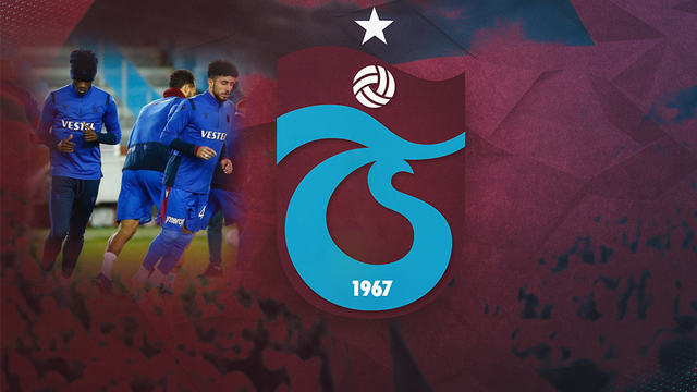 Trabzonspor'da 3 kadro dışı kararı