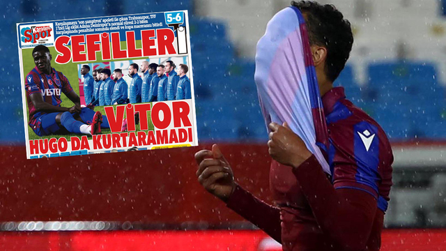 Trabzonspor karıştı!