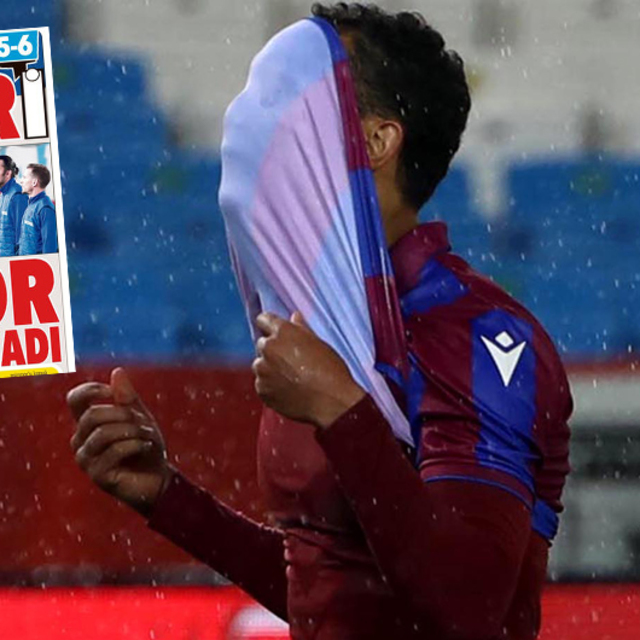 Trabzonspor karıştı!