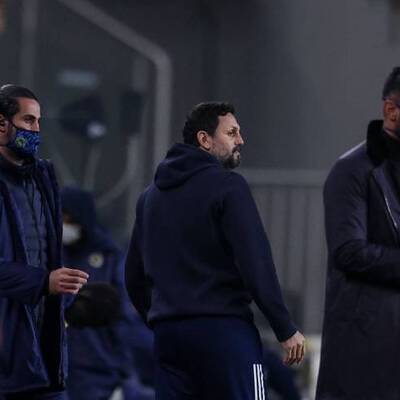 Panik yapmayın her şey yolunda!