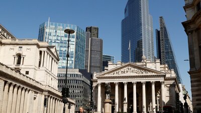 İngiltere Merkez Bankası faize dokunmadı