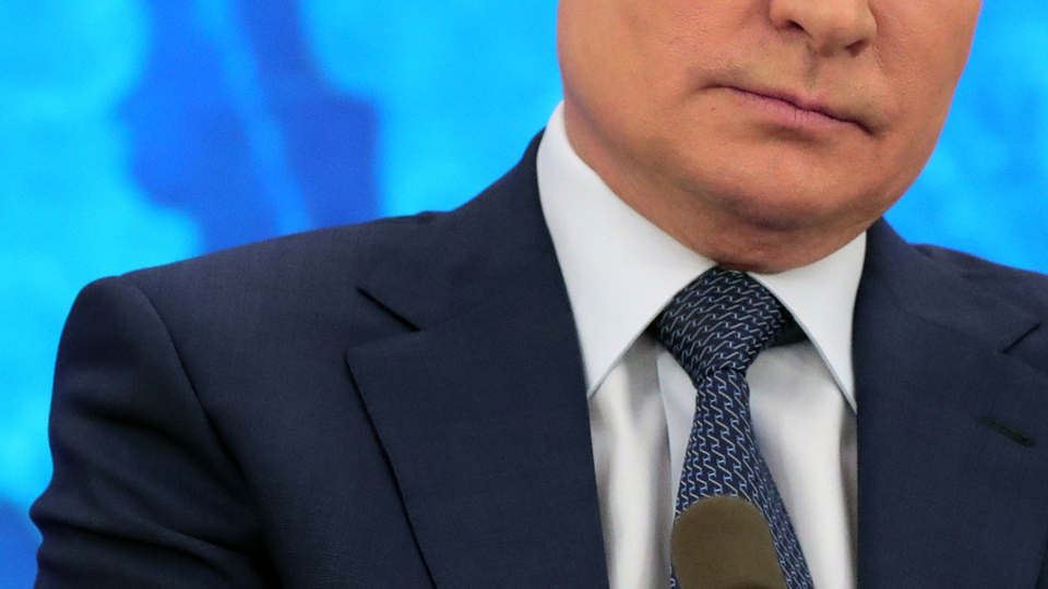 Putin yanıt verdi: Ne zaman aşı yaptıracak?