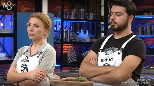 MasterChef eleme adayları belli oldu