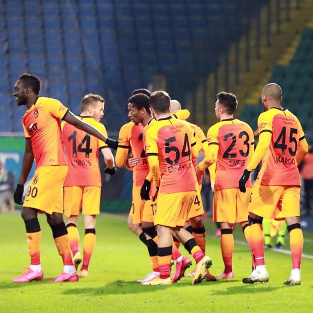 Karagümrük Galatasaray maçı ne zaman?