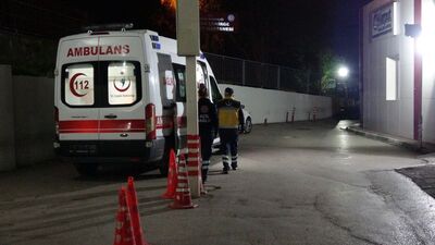 Bursa'da 3 ölümün ardından bir vaka daha!