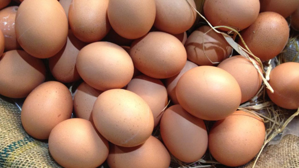 Doğal yumurtanın besin değerleri ve yararları