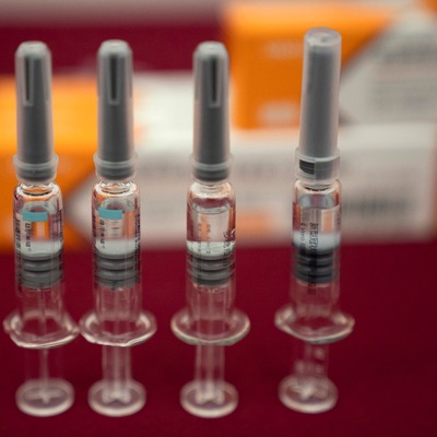 Kovid-19 aşısı için düzenleme