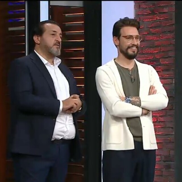 MasterChef eleme adayı kim oldu?