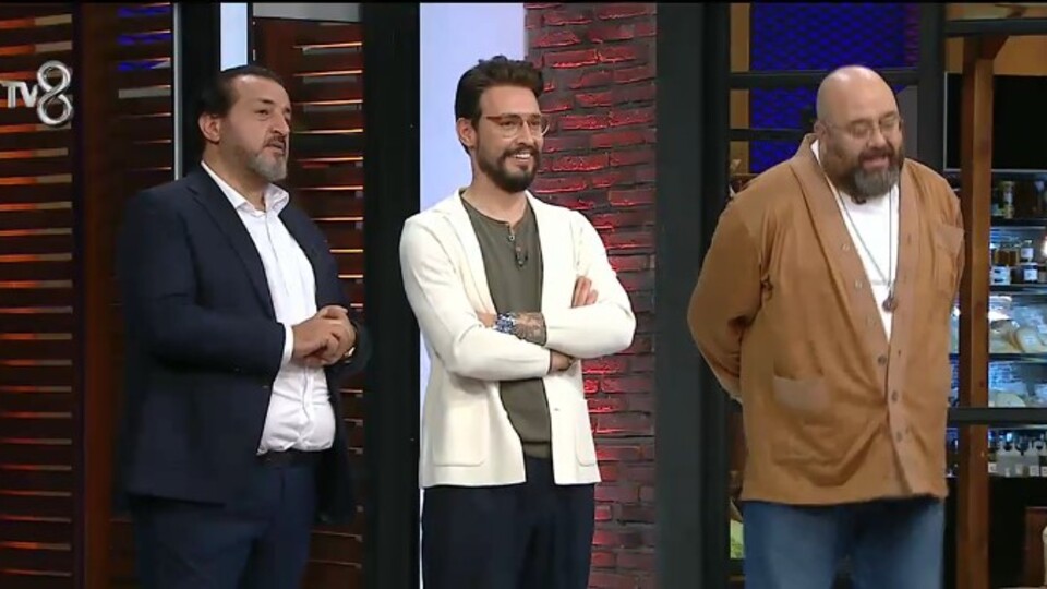 MasterChef eleme adayı kim oldu?
