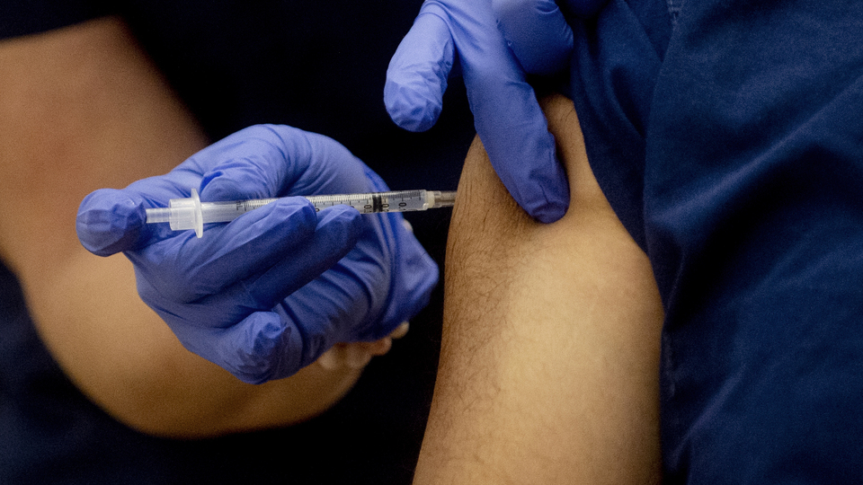 DSÖ'den açıklama: Salgın hemen bitmeyecek