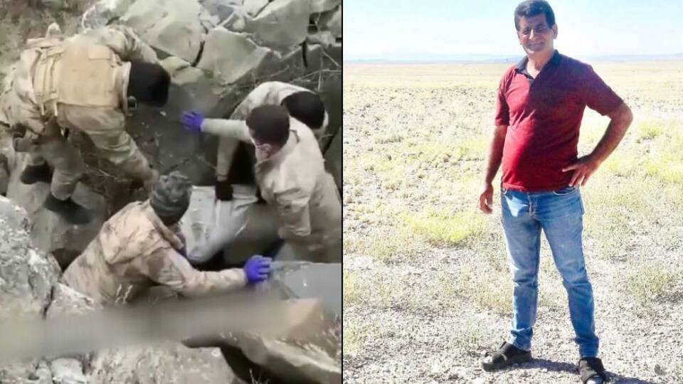 Aile kavgasında evlat dehşeti!