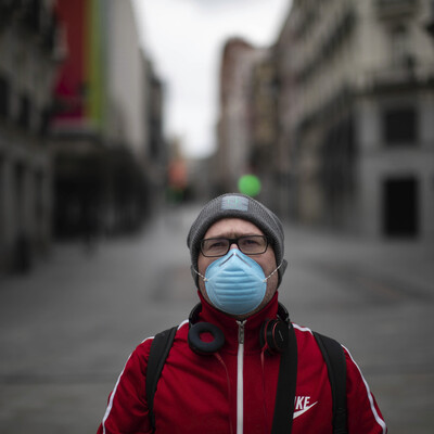 İşte erkeklerin koronadan ölüm oranı