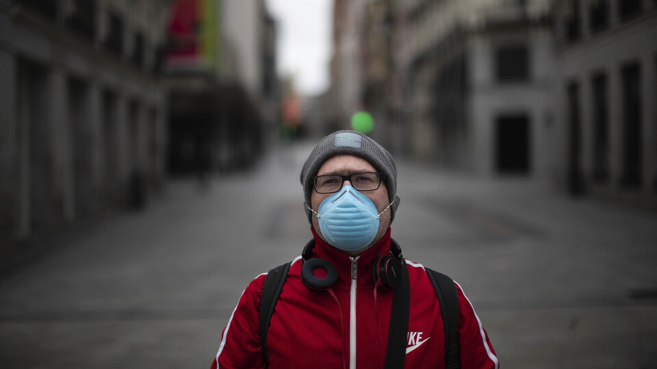 İşte erkeklerin koronadan ölüm oranı