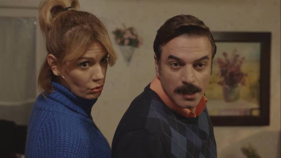 Kalk Gidelim 134. bölüm fragmanı yayınlandı!