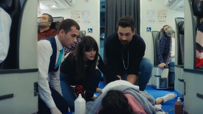 Mucize Doktor 43. yeni bölüm fragmanı