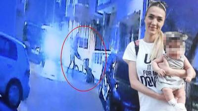 Büşra'yı katleden eski eşin cezası belli oldu