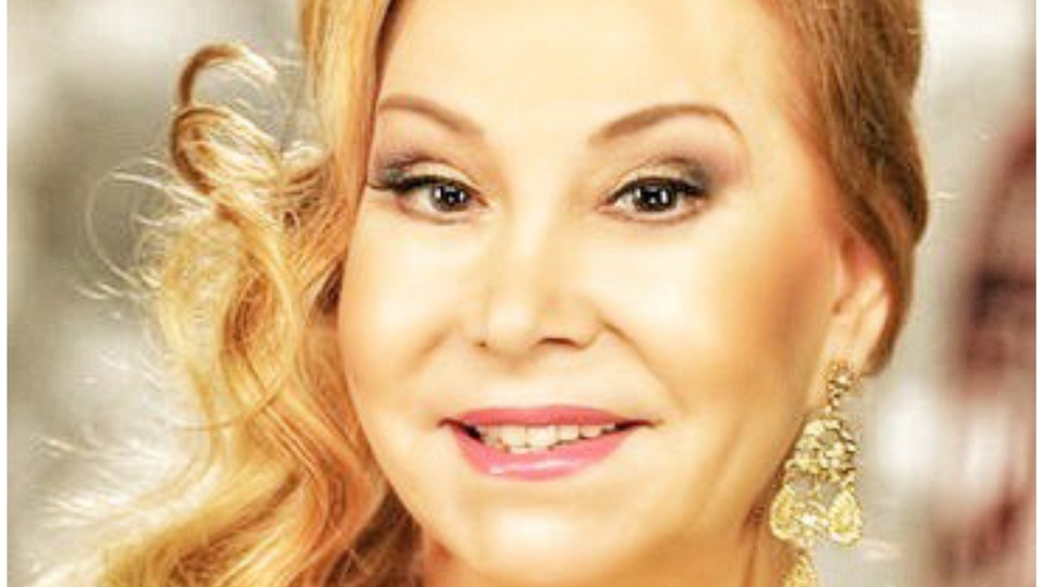 Bedia Akartürk kimdir?