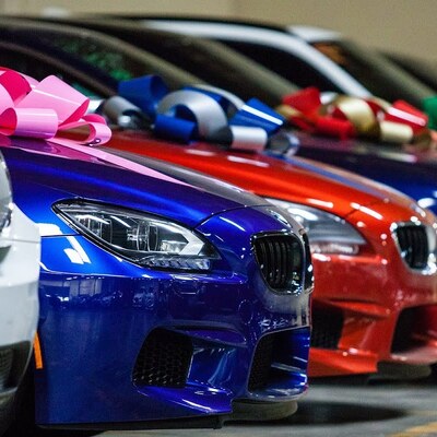 Lüks otoya vade sınırı