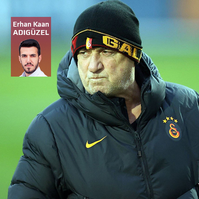 "Biz kazanalım onlar düşünsün"