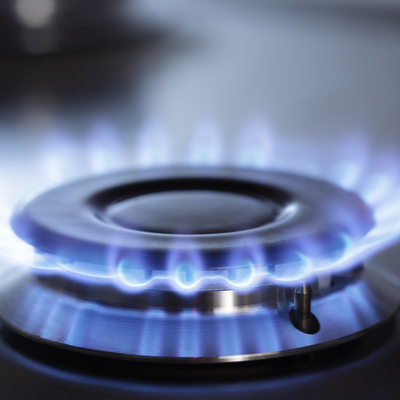 İşte hane başı gaz tüketimi