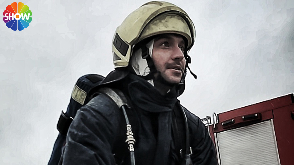 'Kırmızı Kamyon' çok yakında SHOW TV'de!