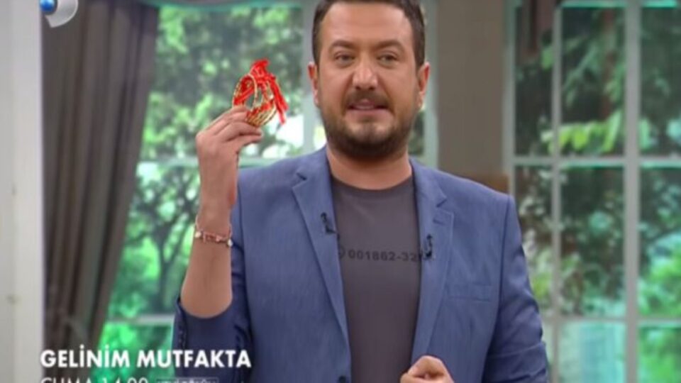 Gelinim Mutfakta kim elendi?