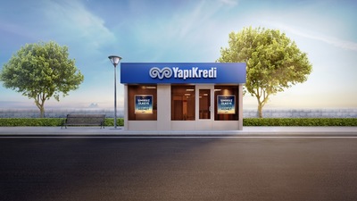 Yapı Kredi'ye fırsat eşitliği sertifikası