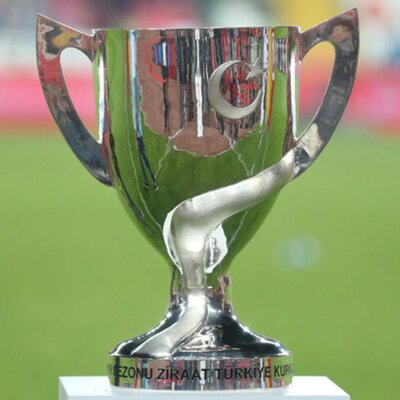 Kupada son 16 eşleşmeleri belirlendi