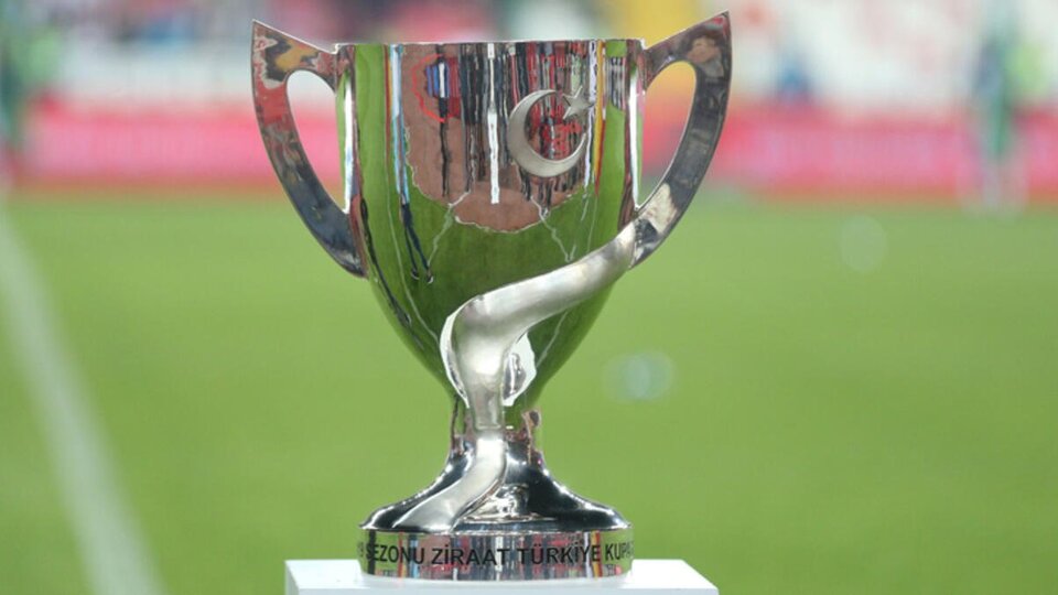 Kupada son 16 eşleşmeleri belirlendi