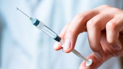 Zatürre aşısı eczanelere geldi