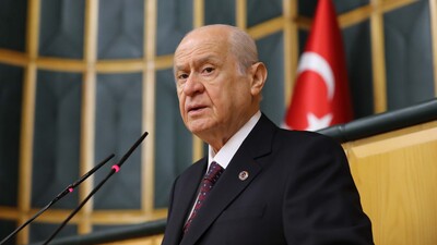 Bahçeli'den Kılıçdaroğlu'na yanıt