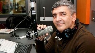 Cem Arslan Best FM'den ayrıldı mı?