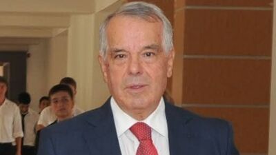 Nuri Nihat Aslanoba kimdir?