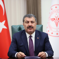 'İstanbul'da tedbirlerin etkisi görülmeye başlandı'