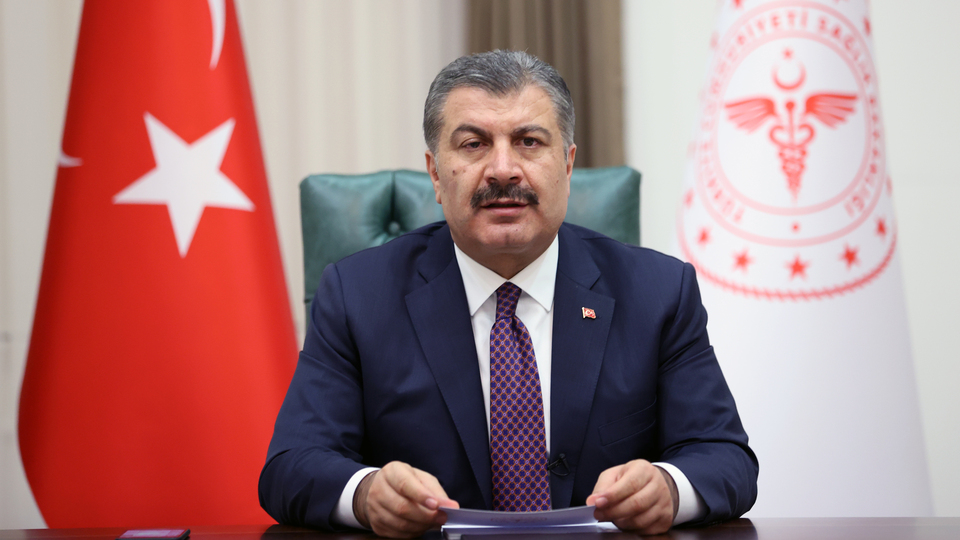 'İstanbul'da tedbirlerin etkisi görülmeye başlandı'